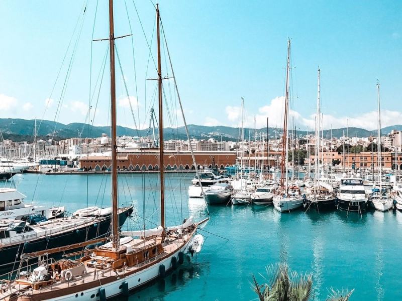 Travel Post: Places To Visit In And Around Majorca